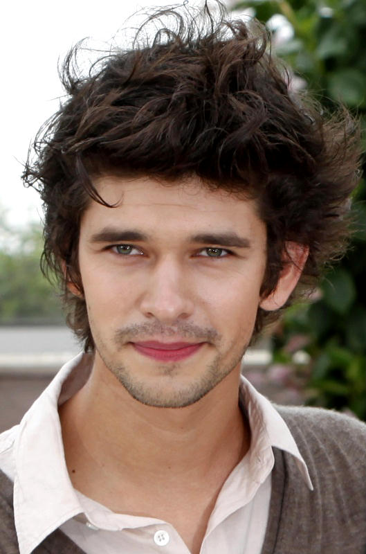 Ben<br>Whishaw